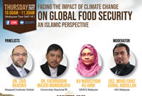 24 FEB 2022 Food Security