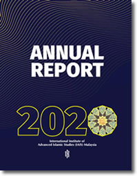 IAIS Annual Report2020